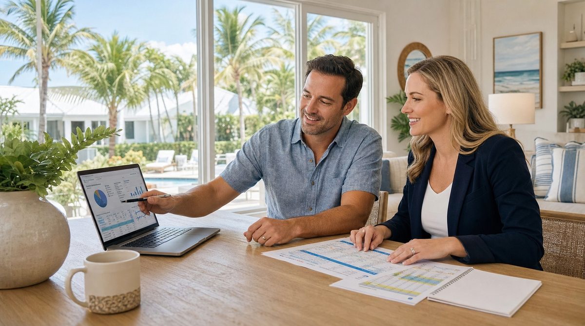 DSCR Loans Explained: How Florida Realtors Can Close More Investor Deals