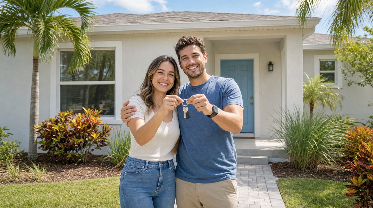 FHA Loans in Florida: What Realtors Need to Know About Buyer Pre-Qualification