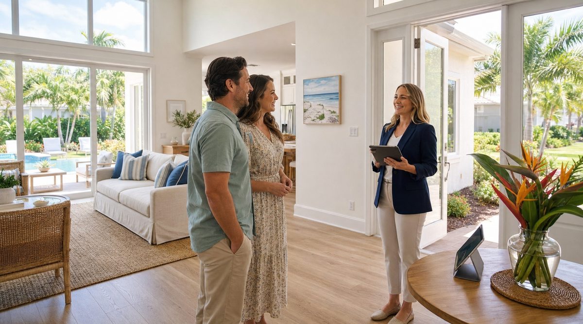 5 Open House Lead Capture Systems Top Florida Realtors Use