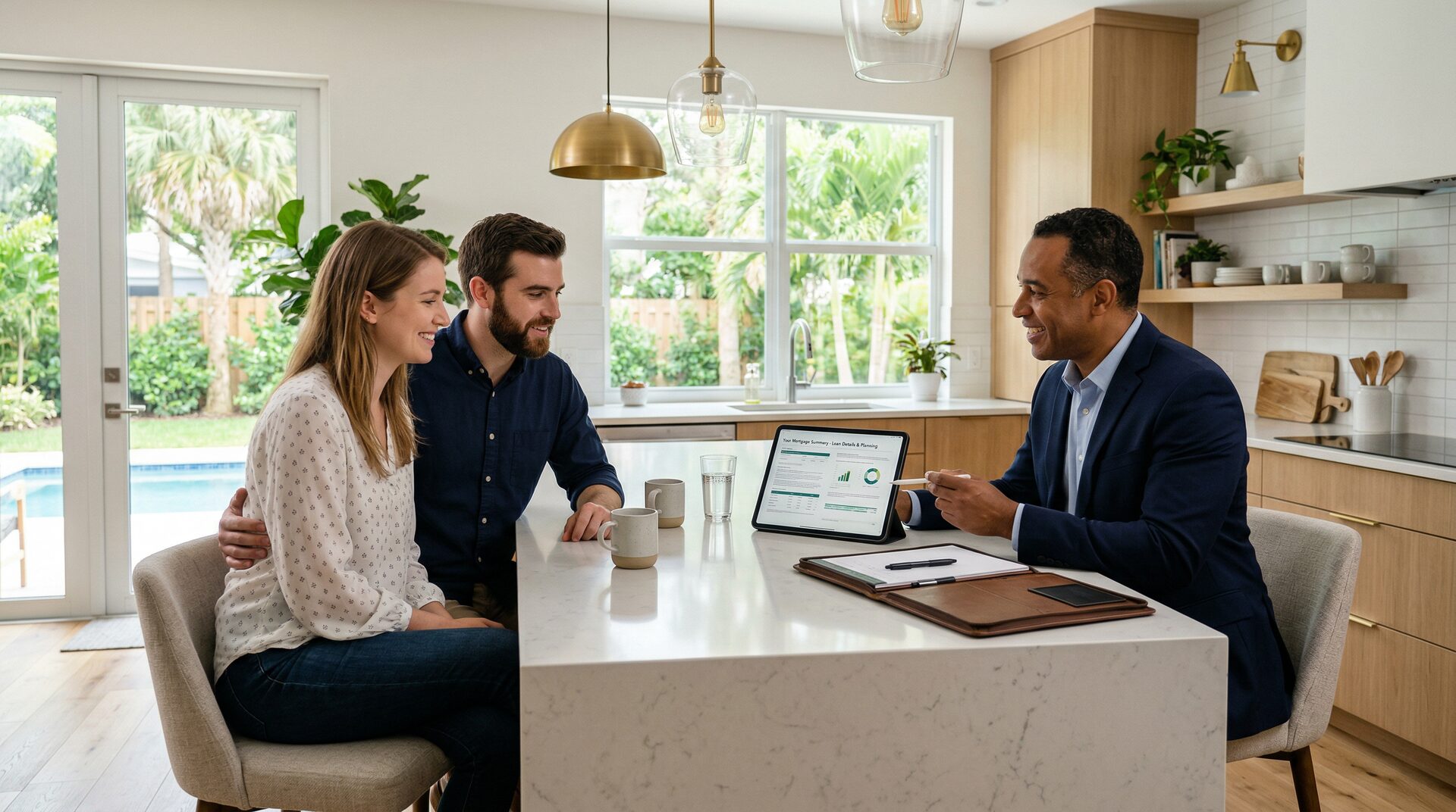 Stronger offers financing strategies